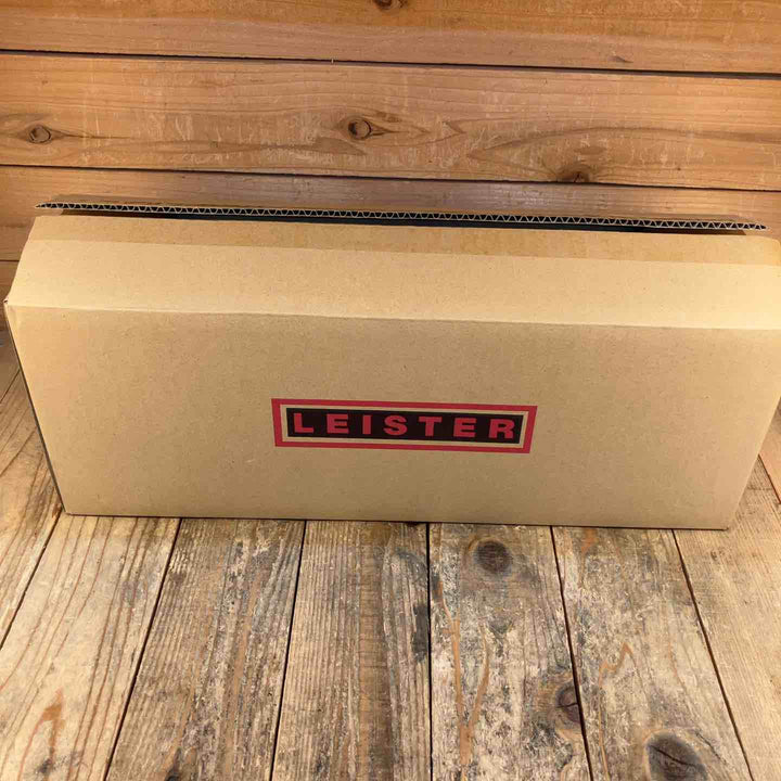 【未使用品】★ライスター(LEISTER) ヒートガン トリアックAT型 (141.317) TRIAC AT【所沢店】