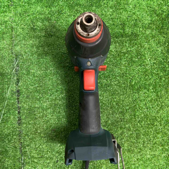 BOSCH コードレスインパクトドライバ GDX 18V-LI【草加店】