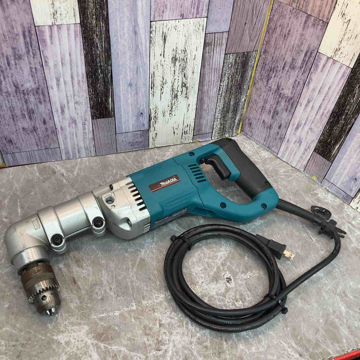 ★マキタ(makita) コーナー(アングル)ドリル DA4000LR【八潮店】