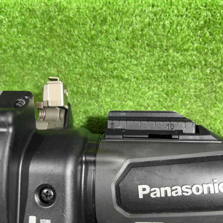 ◇パナソニック(Panasonic) 14.4V/18V コードレス全ネジカッター  EZ45A8LJ2F-B【川口店】