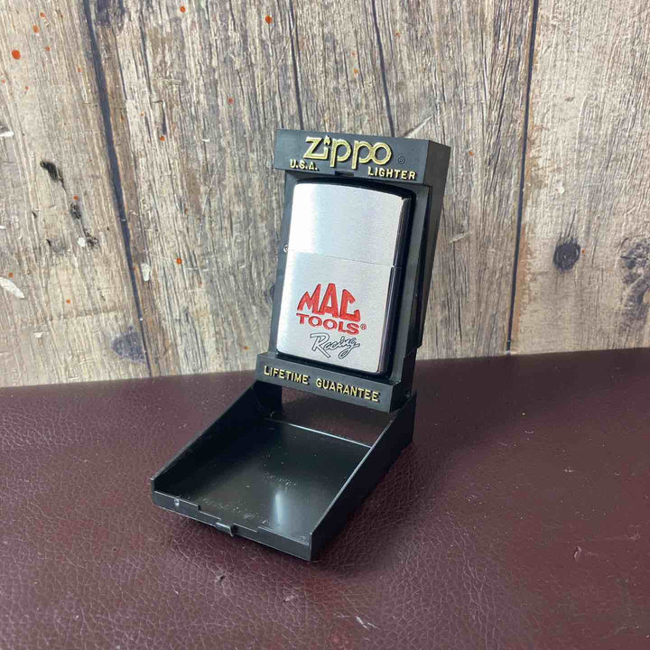 【中古美品】マックツール(MACTOOLS) ZIPPOコラボ Racing【東大和店】