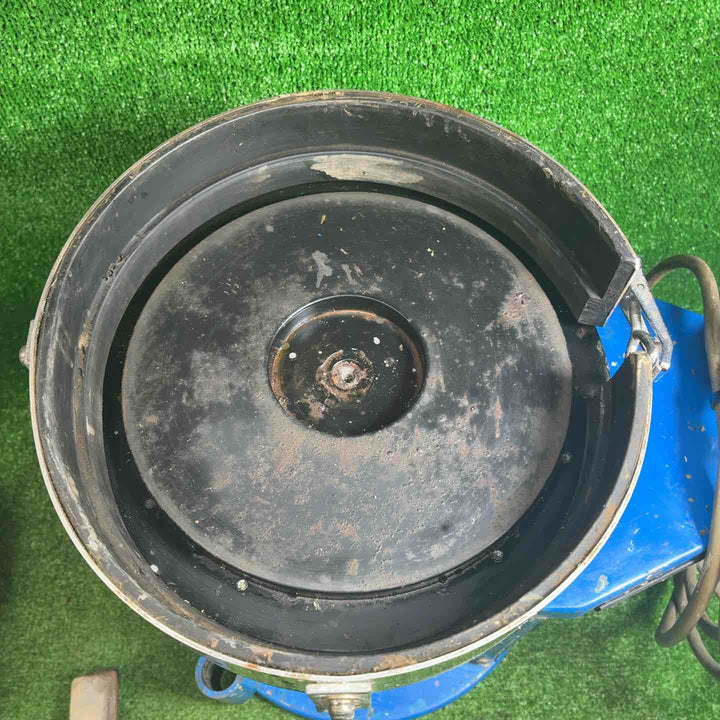 【中古品】 日本ソセー (SOSEY) シーリング・コーキング材用撹機 LR-Ⅱかくはん機 LR-2 【藤沢店】