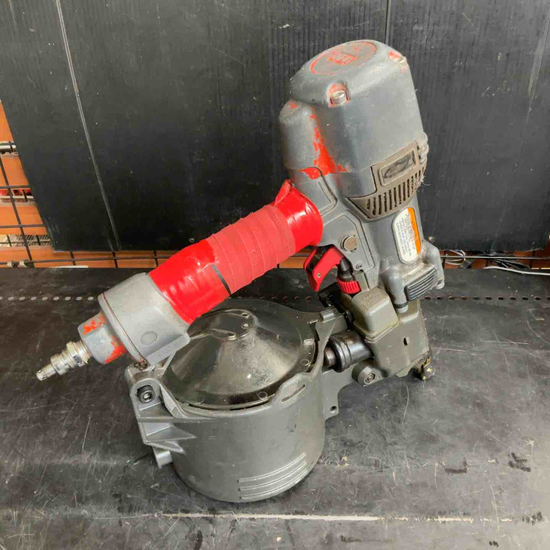 マックス(MAX)高圧釘打ち機 型番不明 75mm対応【草加店】