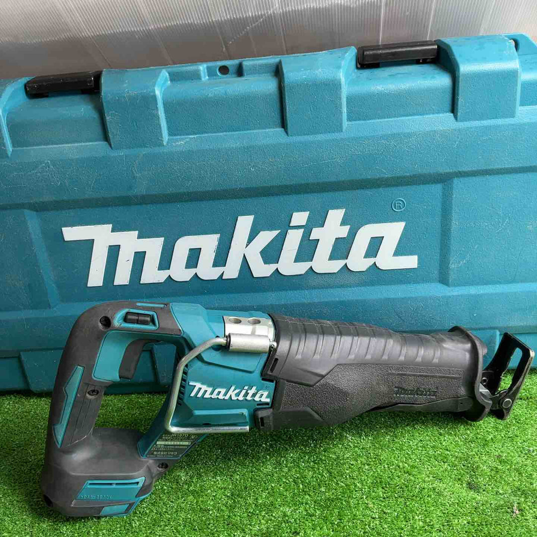 ★マキタ(makita) コードレスレシプロソー JR187DRGX
