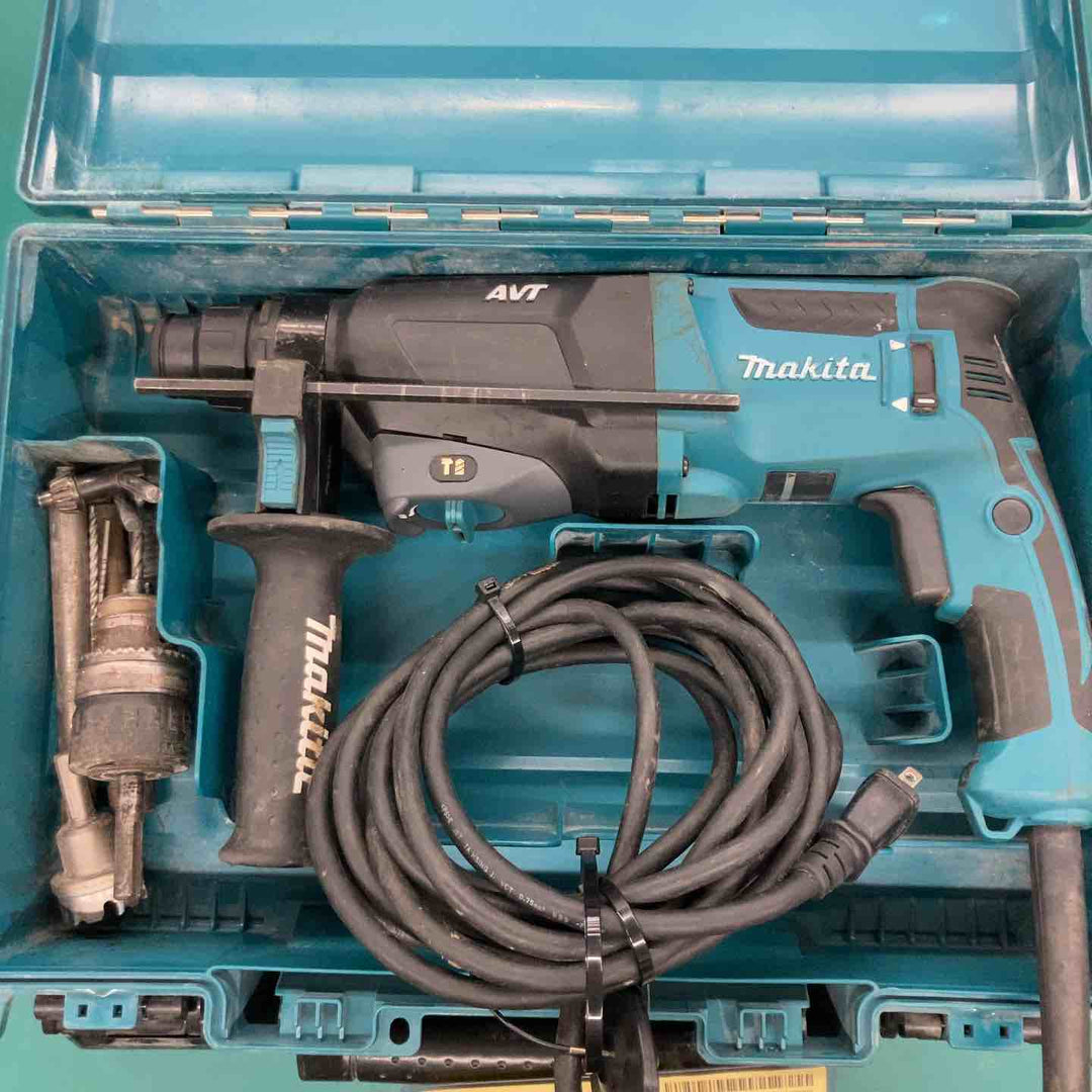 ★マキタ(makita) ハンマドリル HR2601F【戸田店】