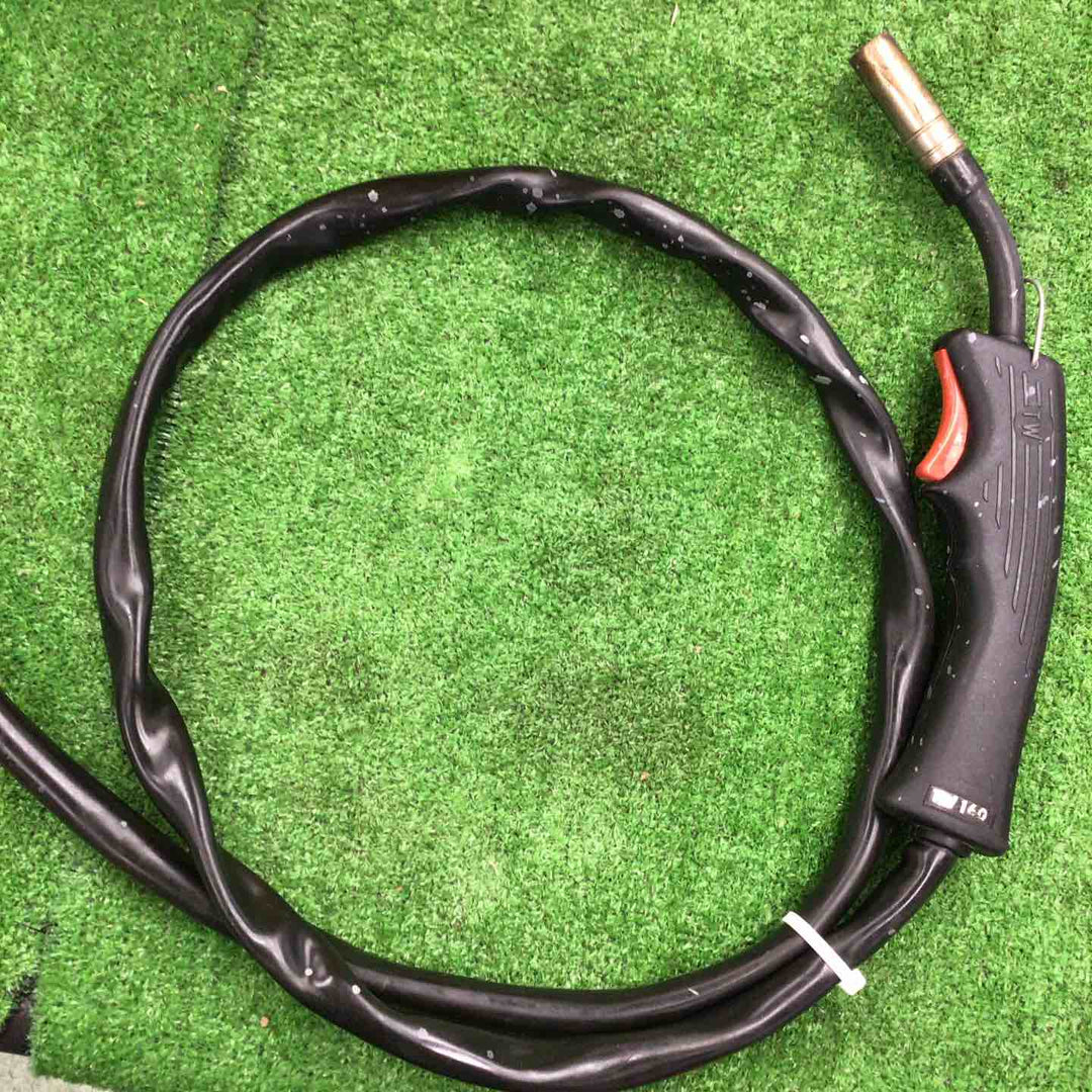 【中古・溶接可！】 スズキッド SUZUKID 直流半自動アーク溶接機 SAY-120 Arcury120 アーキュリー120 【桶川店】