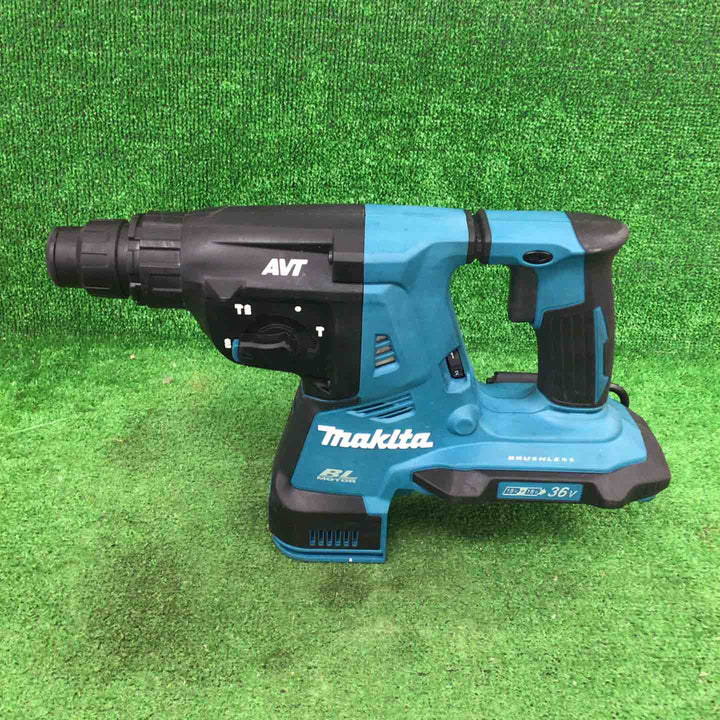 ◇マキタ　コードレスハンマドリル　HR282DZKV【川崎店】