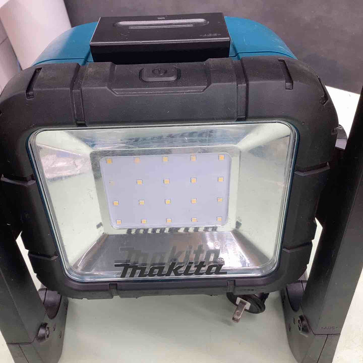 ★マキタ(makita) コードレスLEDスタンドライト ML805【越谷店】