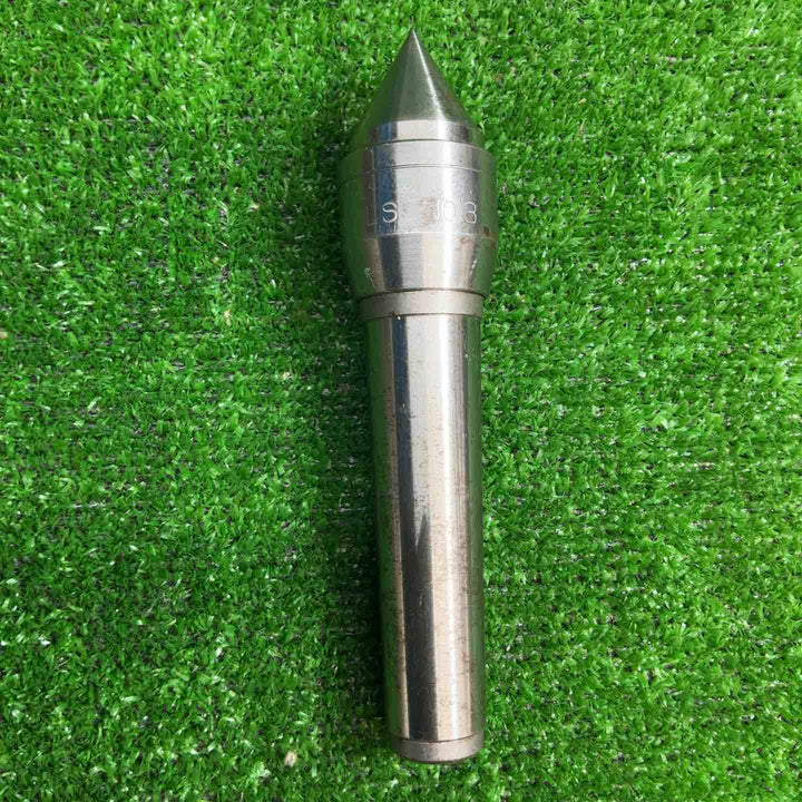 【中古品】 NAKANE 回転センター LS NO4 NO3 2本セット【藤沢店】