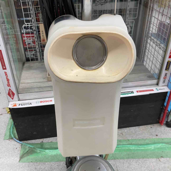 【店頭受取り限定】◇武蔵電機(アマノ武蔵) 床ポリッシャ CCP-120H/高速型【八潮店】