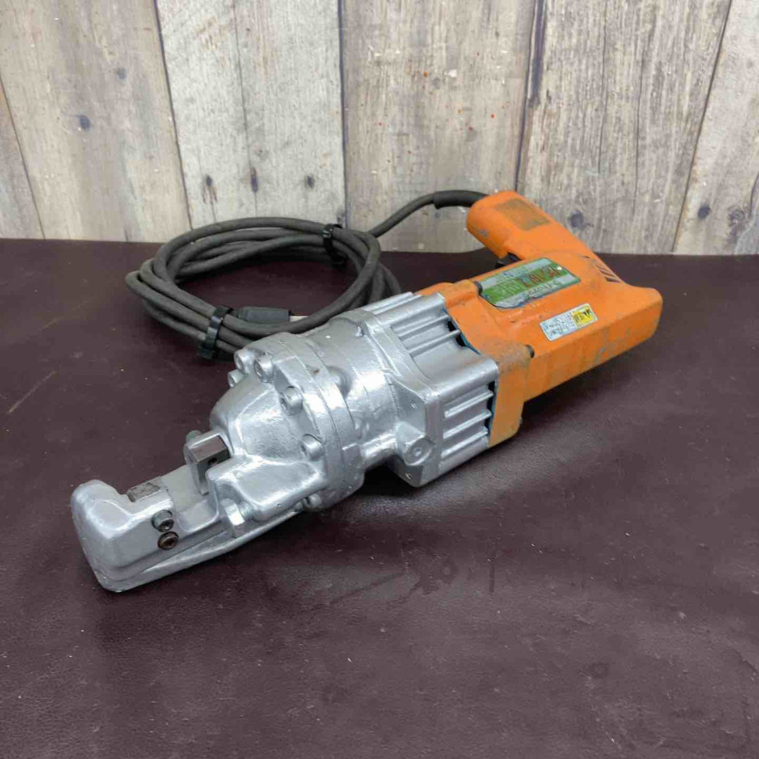【中古品】 IKK DIAMOND(旧:石原) 鉄筋カッター DC-16LZ 【東大和店】