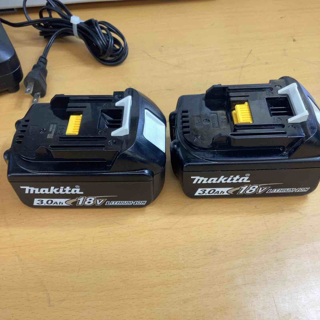 ★マキタ(makita) コードレスインパクトドライバー TD149DRFX【越谷店】