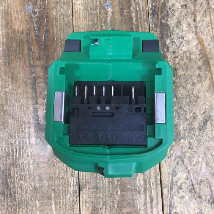 ★ハイコーキ(HIKOKI ※旧:日立工機) コードレストリマー M3608DA(NN)【所沢店】