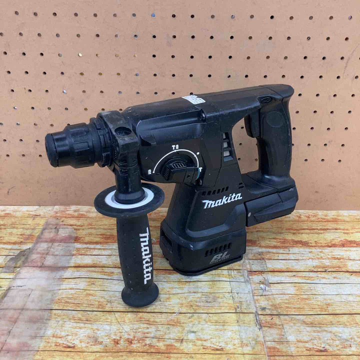 ★マキタ(makita) コードレスハンマドリル HR244DRTX【川崎店】