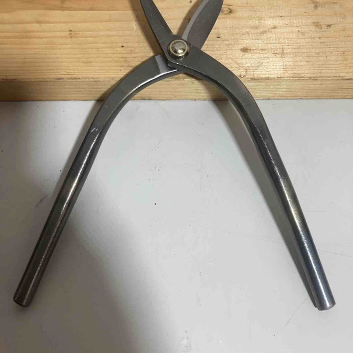 種光　ステン用安来鋼SLD Rマジック鋏210mm No.8194【戸田店】