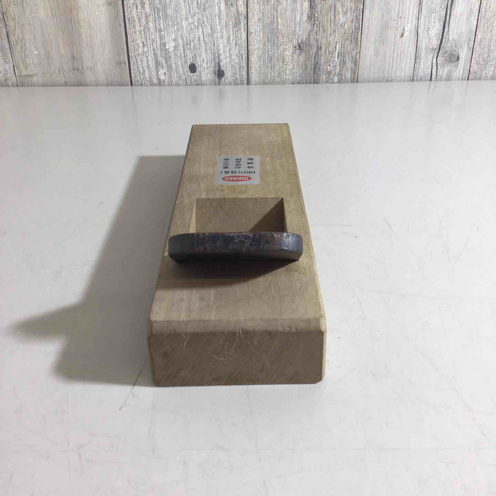 【中古品】日本建機 プロ用最高級NK鉋【戸田店】