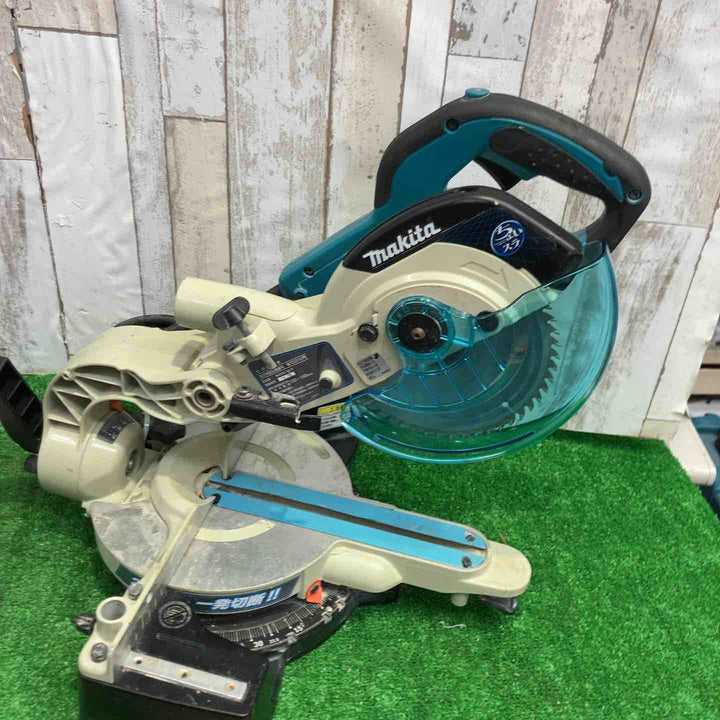 ★マキタ(makita) スライドマルノコ 165mm LS0611【町田店】