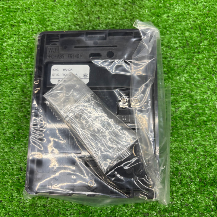 【未使用品】アイホン カメラ付玄関子機 WJ-DA【電材館越谷店】