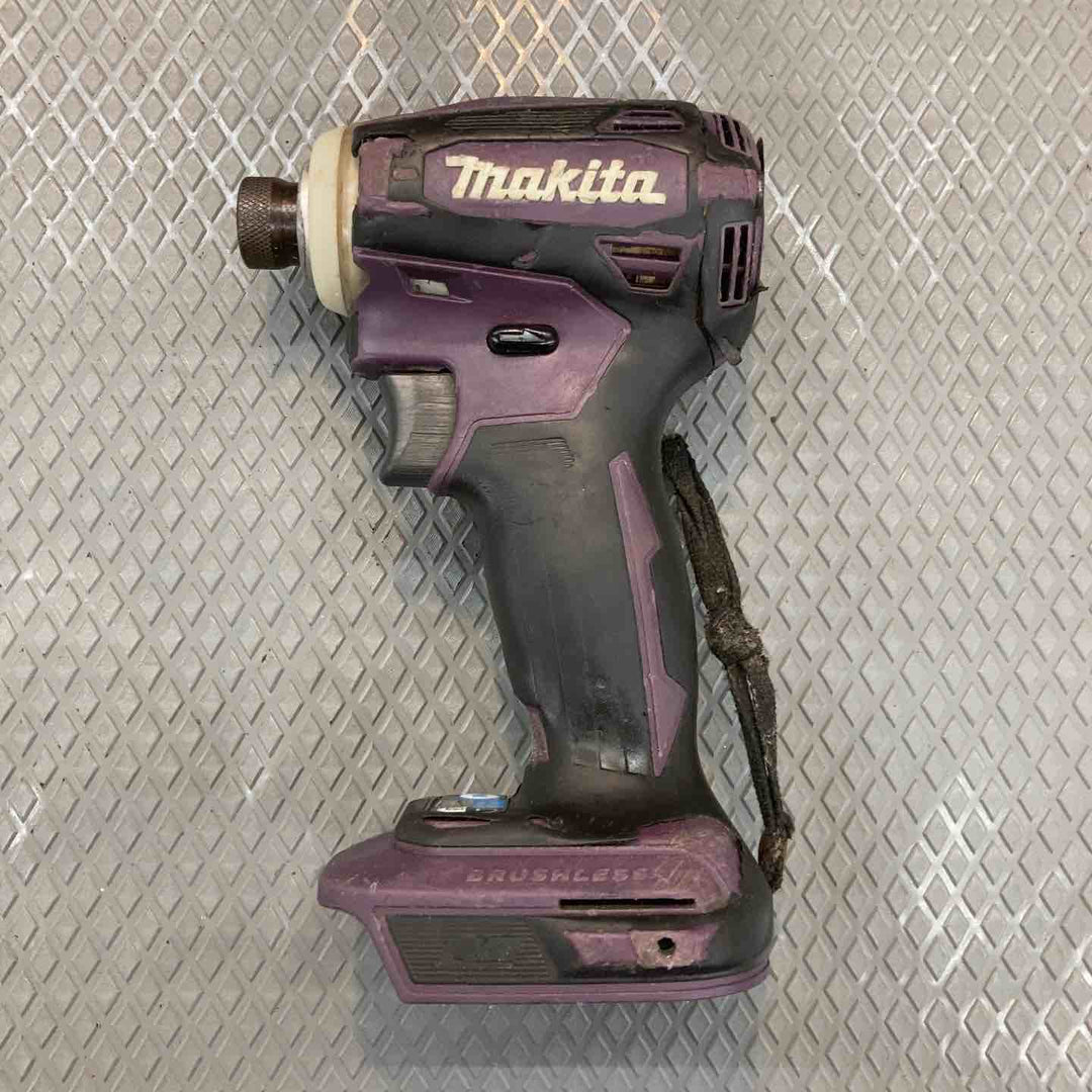 【中古品】マキタ(makita) コードレスインパクトドライバー TD172DGXAP【所沢店】