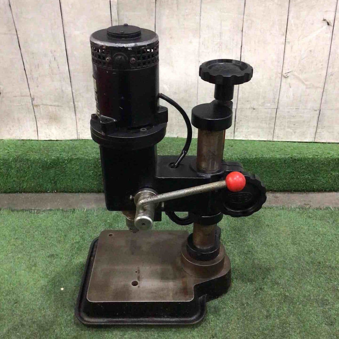 ◇富士電機 高速卓上ボール盤 FBD-6 動作確認済【川口店】