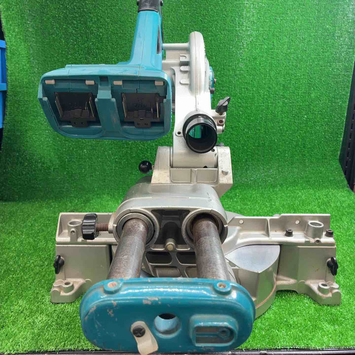 【中古品】 マキタ(makita) コードレススライドマルノコ LS714DZ 【藤沢店】