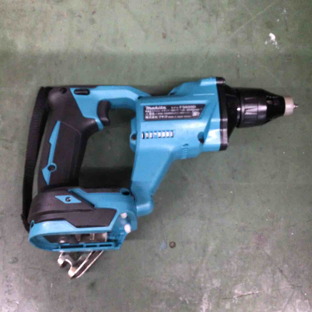 ★マキタ(makita) コードレススクリュードライバー FS600DZ【戸田店】