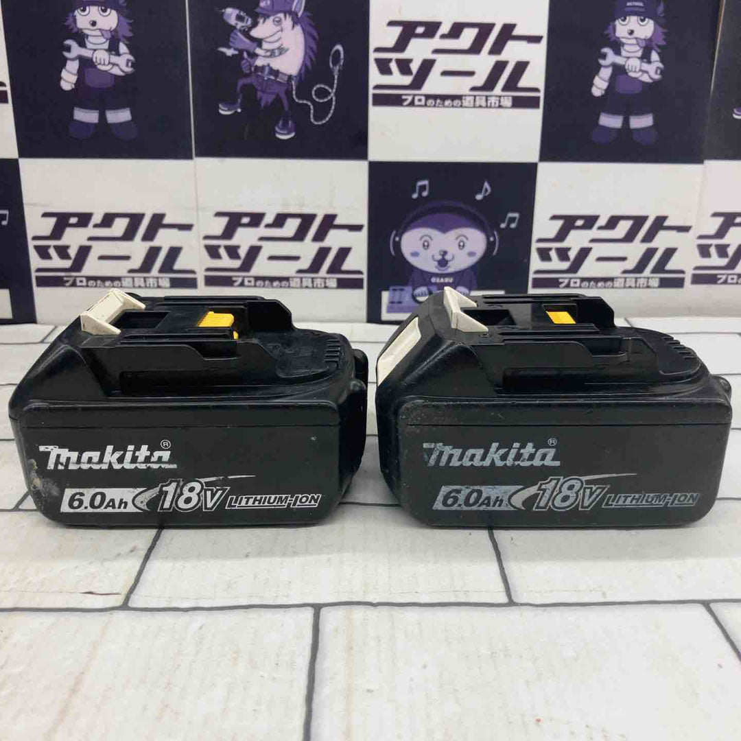 ★マキタ(makita) コードレスインパクトドライバー TD172DRGX【所沢店】