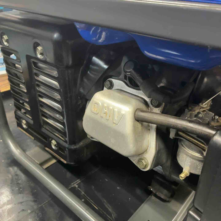 【店頭受取り限定】ヤマハ(YAMAHA) 発電機 EF2300-50Hz【藤沢店】