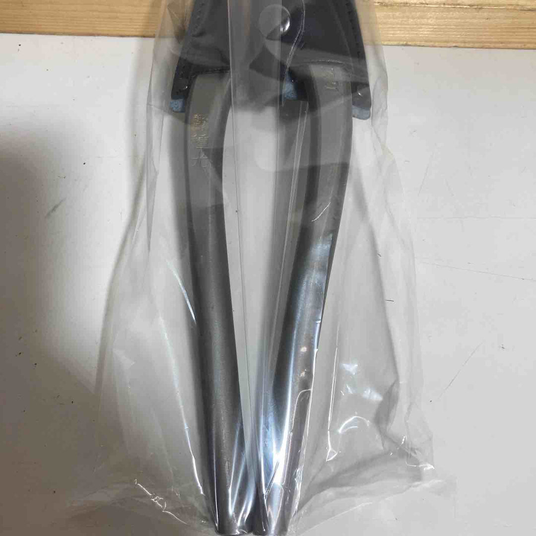 スーパーハイス21最高級金切鋏270ｍｍ【戸田店】