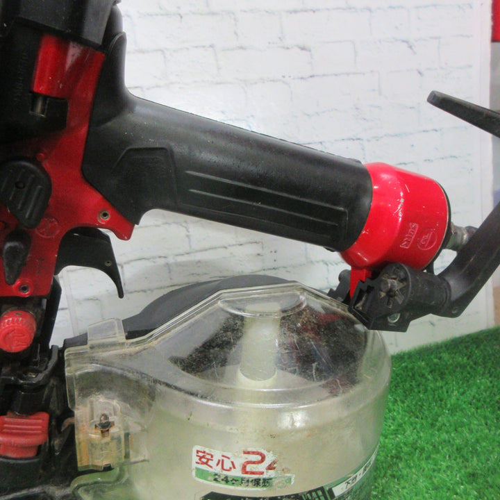 ★マキタ(makita) 高圧エア釘打ち機 AN636H【町田店】