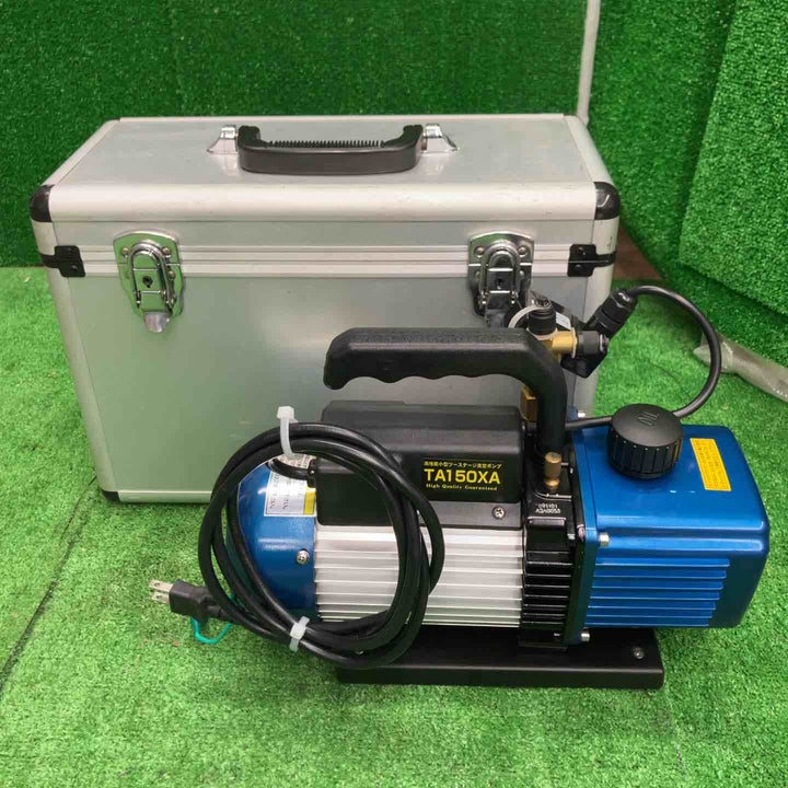 タスコ(TASCO) 真空ポンプ TA150XA【桶川店】