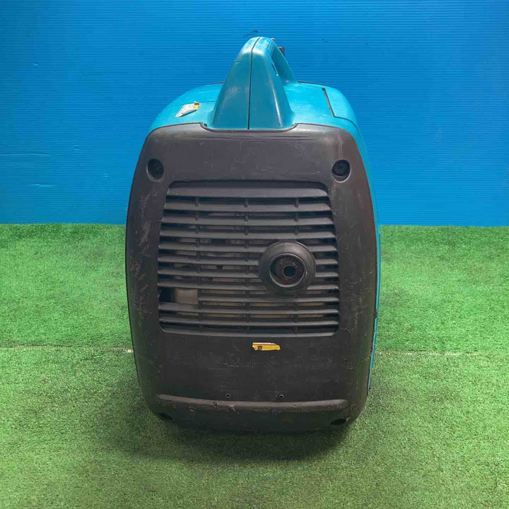 ★北越工業(エアーマン/AIRMAN) インバーター発電機 HP1600SV【岩槻店】