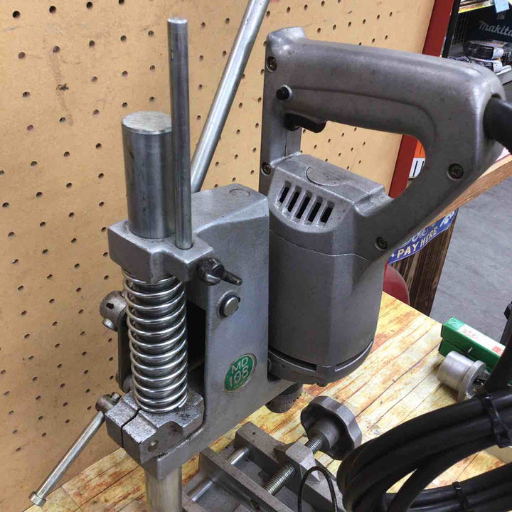 ◇マキタ(makita) MD108 ドリルスタンド A-36706【川崎店】