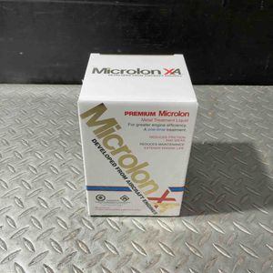 Microlon （マイクロロン） XA (国内正規品) 16oz【草加店】