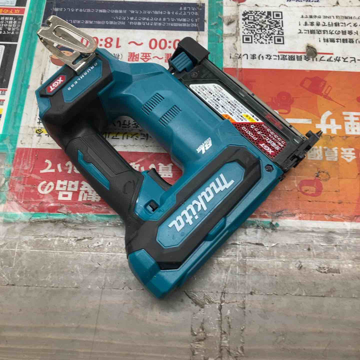 ◇マキタ(makita) 35mmコードレスピンネイラ PT001GZ【戸田店】