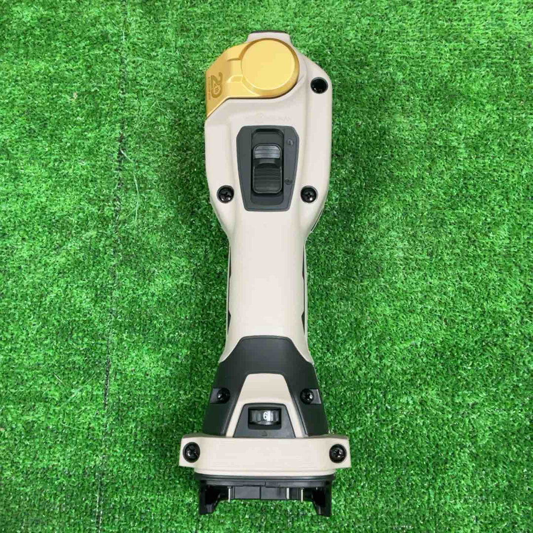 ☆20周年記念モデル☆ makita マキタ コードレスマルチツール TM52DZPG プレミアムグレージュ【草加店】
