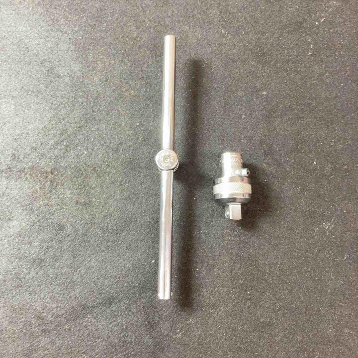 【中古品】スナップオン(Snap-on)スライドハンドル/ラチェットセット F5L/F67B【東大和店】