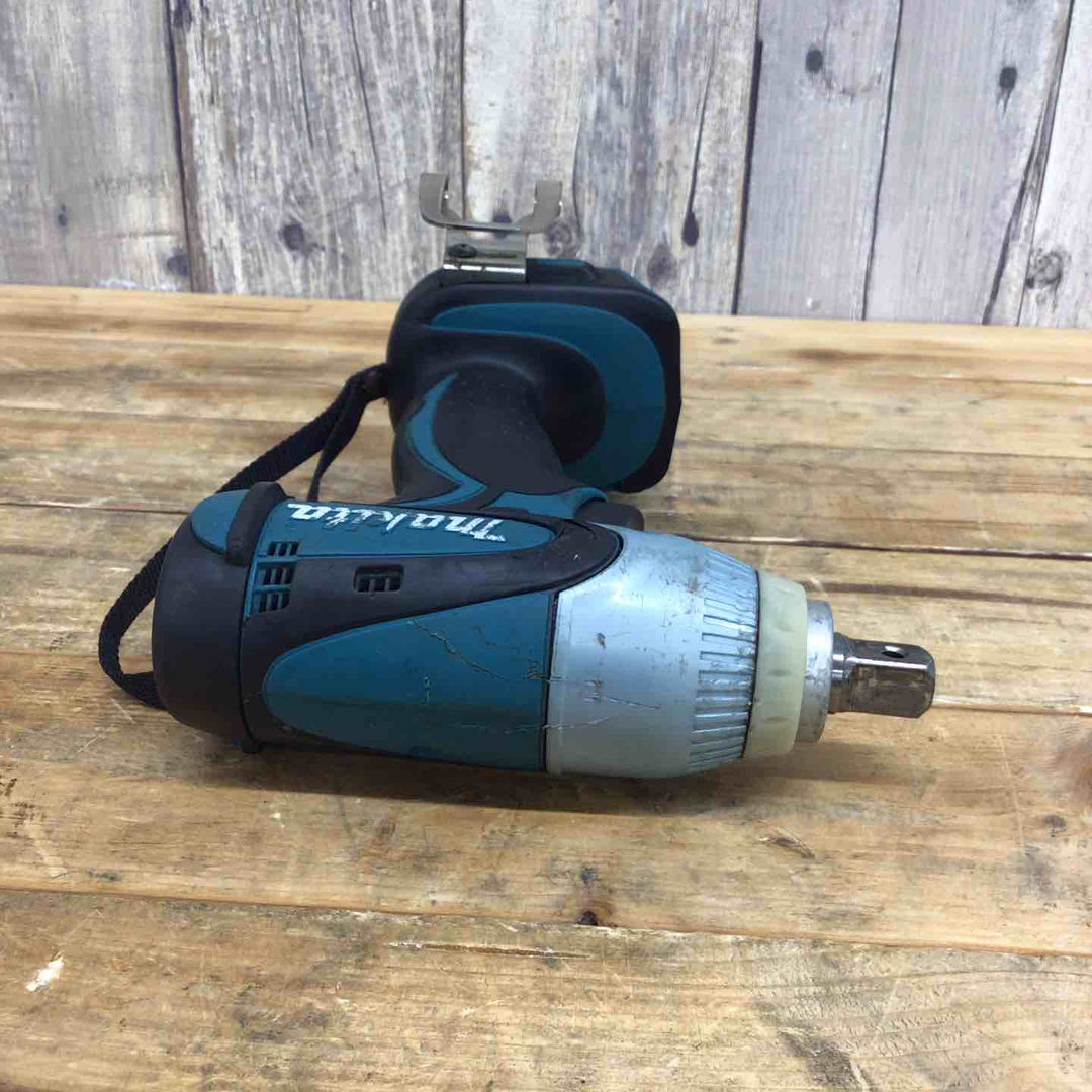 マキタ(makita) コードレスインパクトレンチ TW251DRFX 【東大和店】