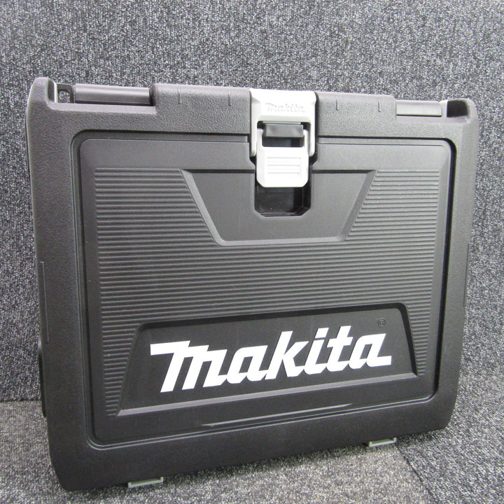 【未使用品】★マキタ(makita) コードレスインパクトドライバー TD173DRGXO【桶川店】