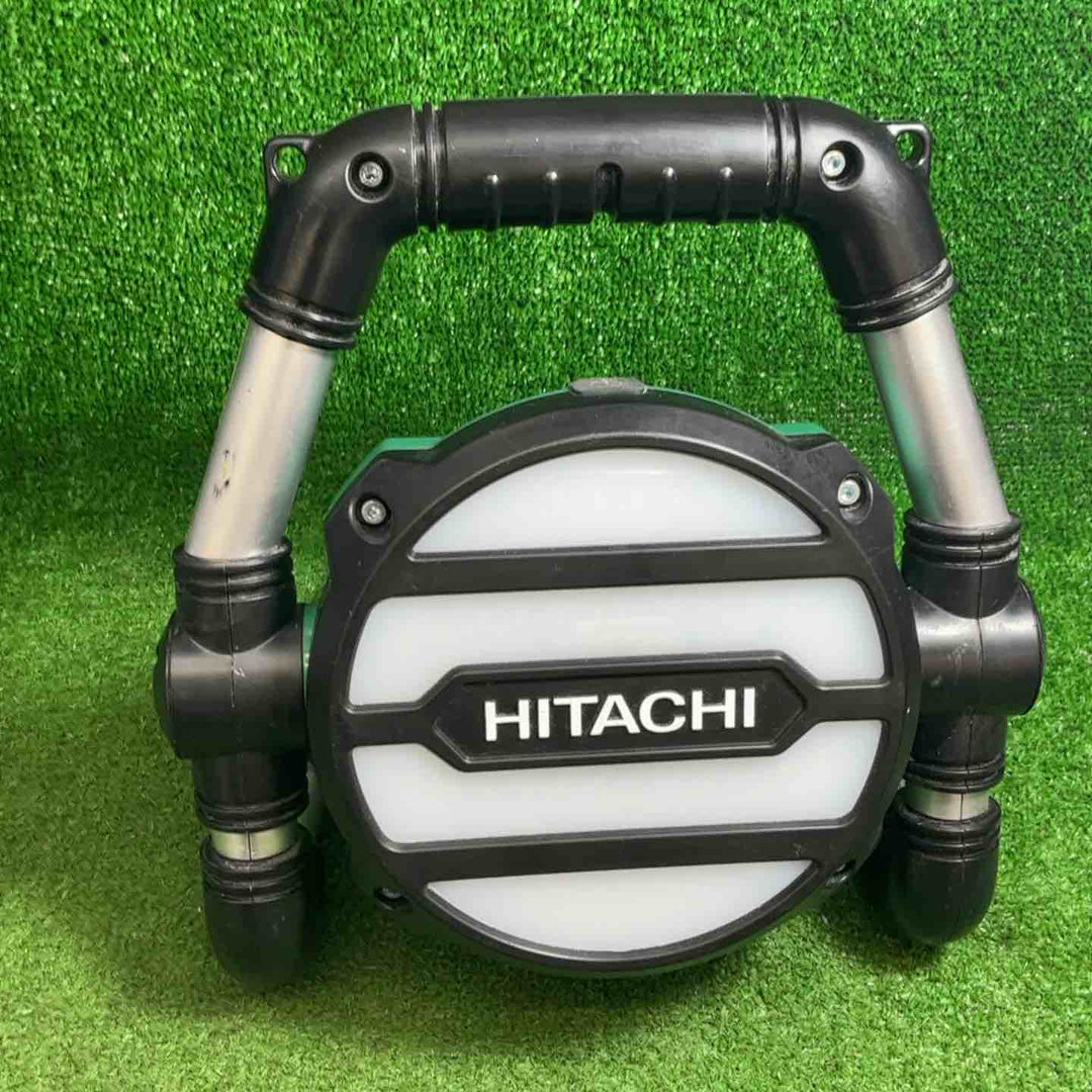 【中古品】 ハイコーキ (HIKOKI ※旧:日立工機) コードレスワークライト UB18DGL(NN) 2台セット 【藤沢店】
