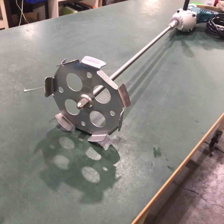 ☆マキタ(makita) コンクリートかくはん機 UT1305【川口店】