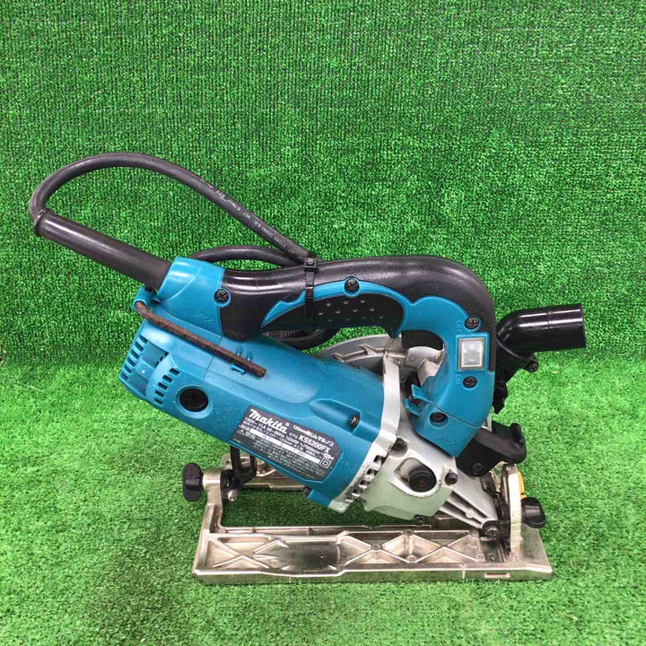 ★マキタ(makita) 防じん丸のこ KS5200FX【川崎店】