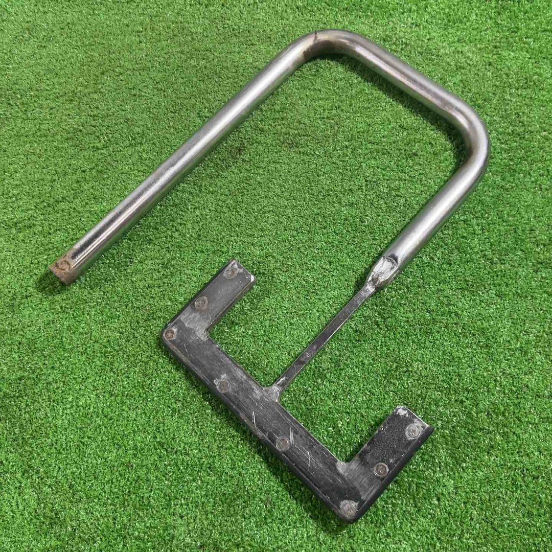 ★ミキスタ工業 シーリング材用撹拌機 軽量型ミキスタ 動作確認済【川口店】