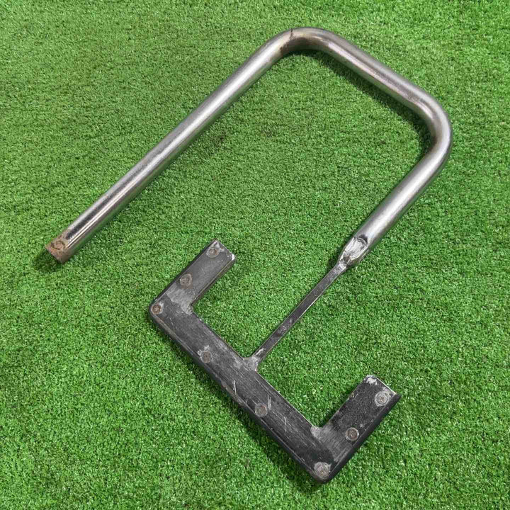 ★ミキスタ工業 シーリング材用撹拌機 軽量型ミキスタ 動作確認済【川口店】