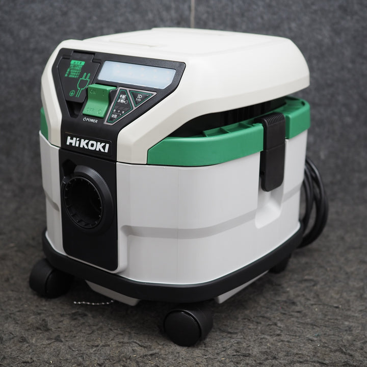 【未使用品】ハイコーキ/HIKOKI  集じん機 RP80YB(L)【鴻巣店】
