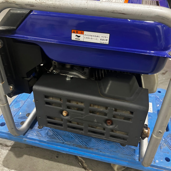 【店頭受取り限定】★ヤマハ(YAMAHA) インバーター発電機 EF2500i【川口店】