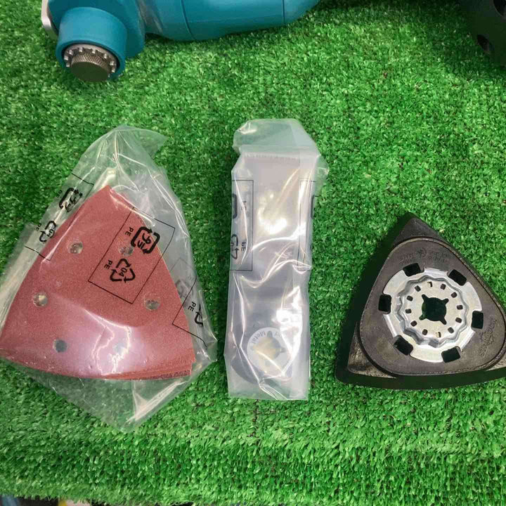 マキタ(makita) コードレスマルチツール TM53DZ(本体のみ)【町田店】