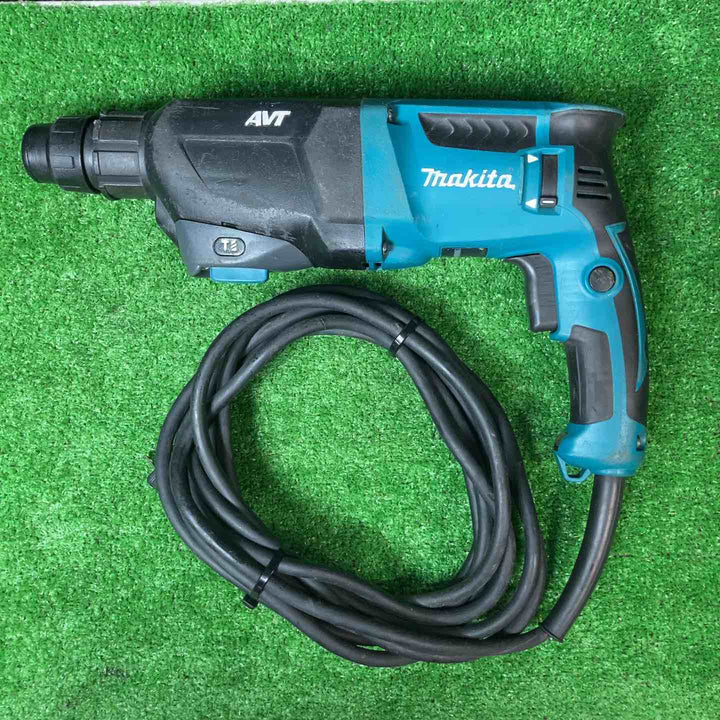 ★マキタ(makita) ハンマドリル HR2601F【岩槻店】