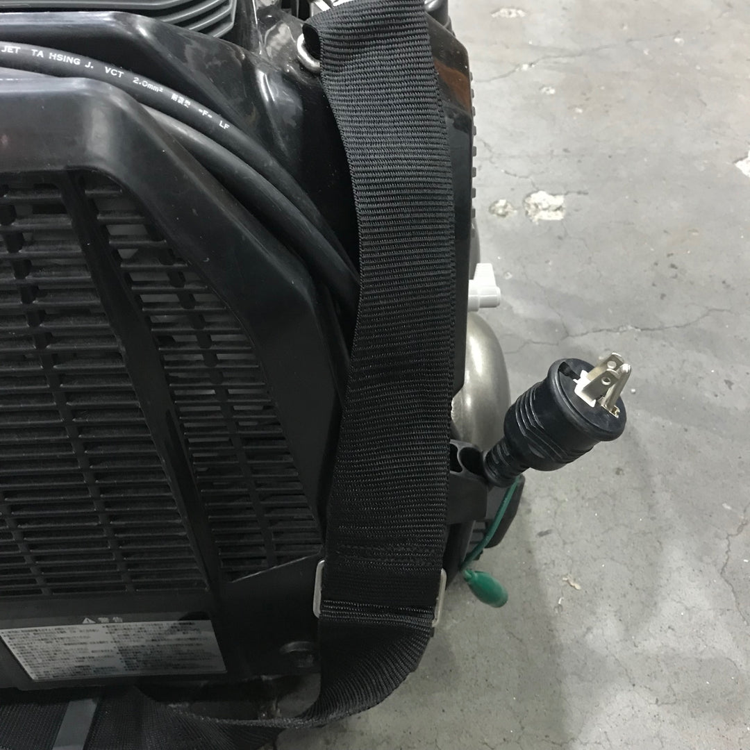 ★ハイコーキ(HIKOKI ※旧:日立工機) エアコンプレッサー EC1245H3【川口店】