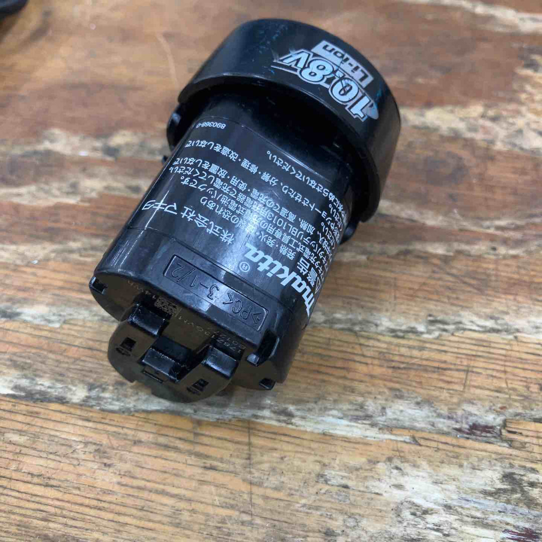 ☆マキタ(makita) コードレスインパクトドライバ TD090DWXW【柏店】